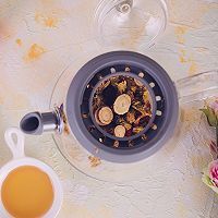 午后一杯:養(yǎng)顏纖體茶 | 居元素的做法圖解2