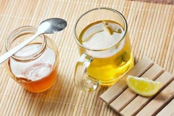 春季養(yǎng)生消脂方法！不可錯過五款排毒養(yǎng)顏茶！(1)