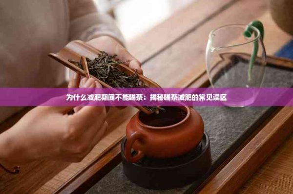 为什么减肥期间不能喝茶：揭秘喝茶减肥的常见误区