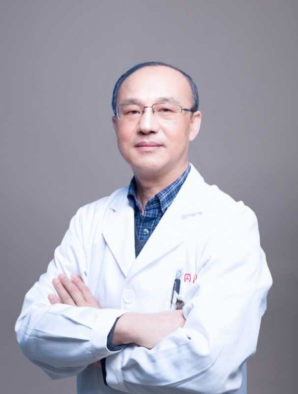 朱江帆