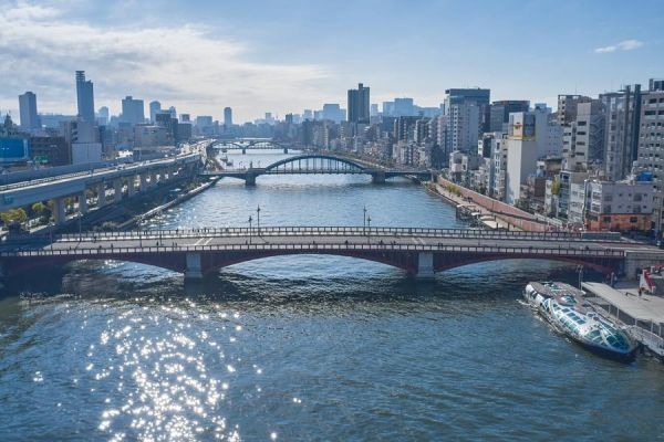 隅田川