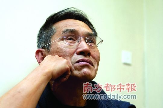 《白蛇传》票价50元林怀民：云门会给农民跳舞
