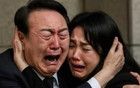 逮捕尹锡悦！韩国2000名警察严阵以待