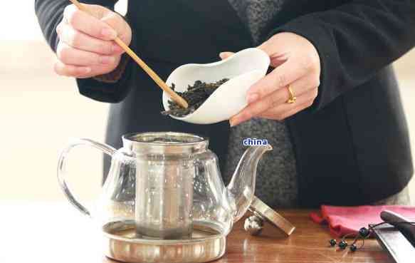 泡茶技巧中的三个基本要素：水、茶叶量与浸泡时间