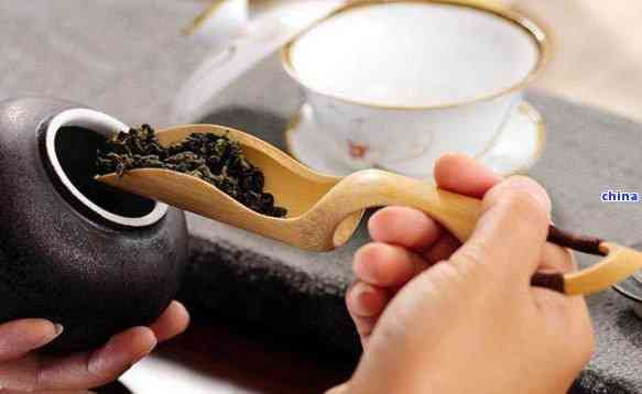 泡茶技巧中的三个基本要素：水、茶叶量与浸泡时间