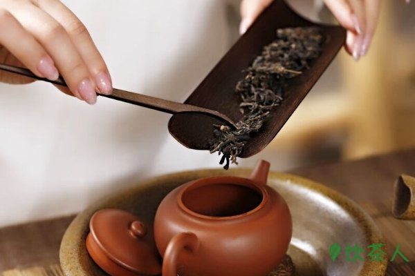 如何冲茶，正确泡茶的方式(3分钟就能学会)