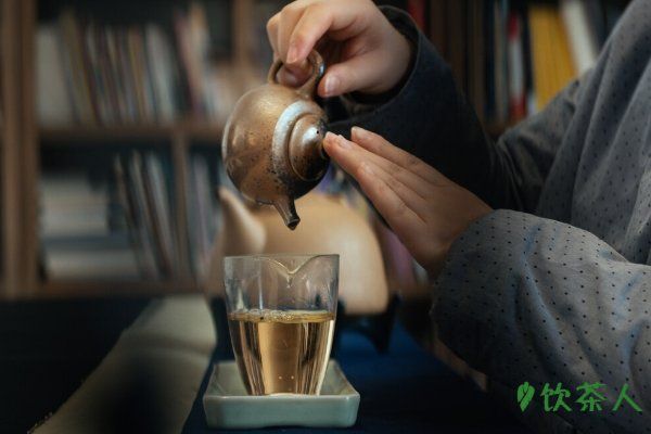 如何冲茶，正确泡茶的方式(3分钟就能学会)