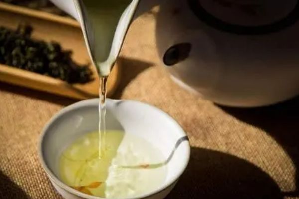 如何泡茶才是正确的，泡茶的基本步骤