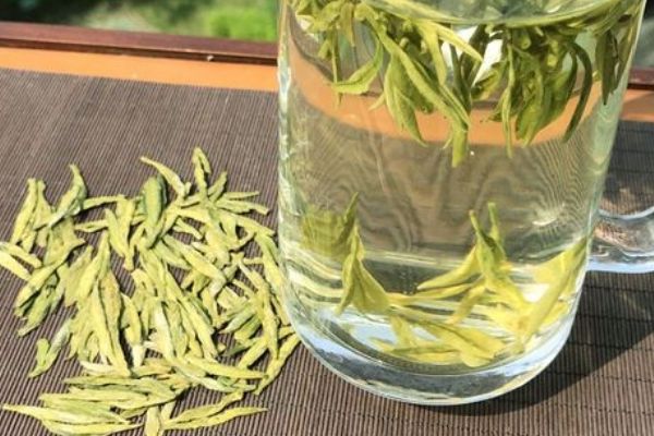 如何泡茶才是正确的，泡茶的基本步骤