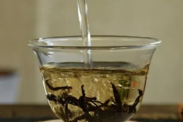 如何泡茶才是正确的，泡茶的基本步骤