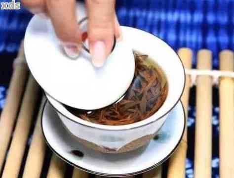 普洱茶的正确冲泡方法：步骤与时间掌握指南