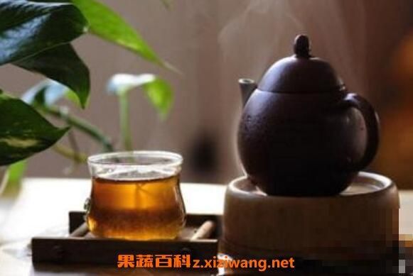 如何沏茶 正确沏茶步骤教程