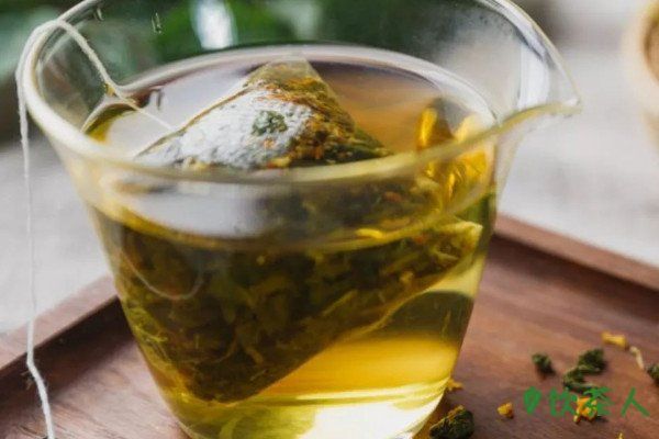 冷泡茶的做法，冷泡茶的正确冲泡方式