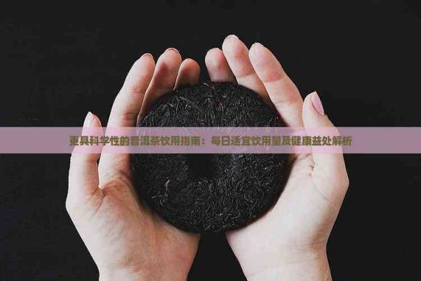 更具科學(xué)性的普洱茶飲用指南：每日適宜飲用量及健康益處解析
