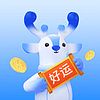 活力的升值小勇氣