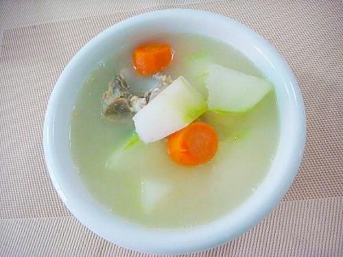 飯前喝湯的利與弊