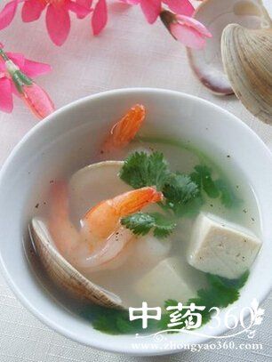食譜大全,除乏四款養(yǎng)生湯的做法
