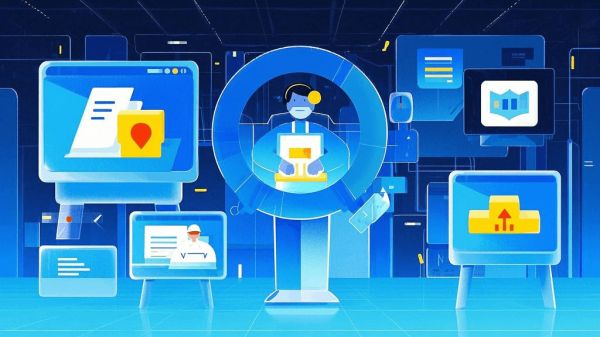 devops开发工具
