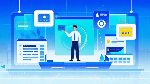 devops工具环境