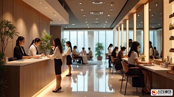 美容院客户健康数据自动化管理工具：提升服务效率与客户满意度的利器 