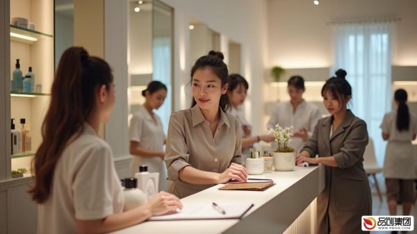 美容院治疗数据回访与效果分析自动化工具：革新美容行业的智能解决方案 