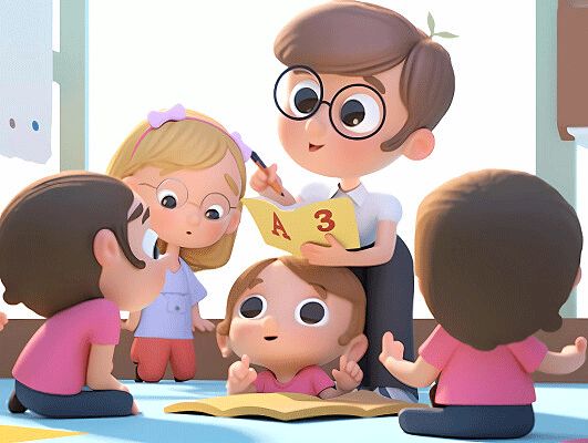如何在学习上帮助高中生