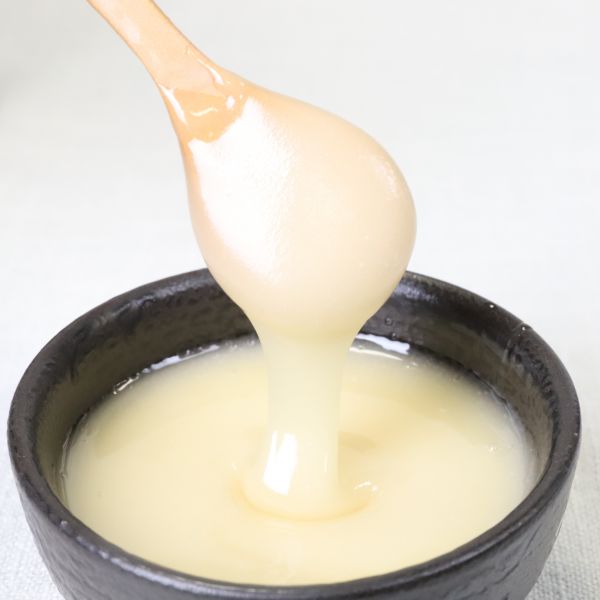 【蜂蜜25】长期饮用蜂蜜水会得糖尿病吗：老爸评测东北黑蜂椴树雪蜜黑蜂蜂蜜500g椴树天然入口即化1684
