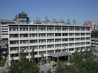 北京協(xié)和醫(yī)院