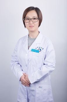 劉美靜