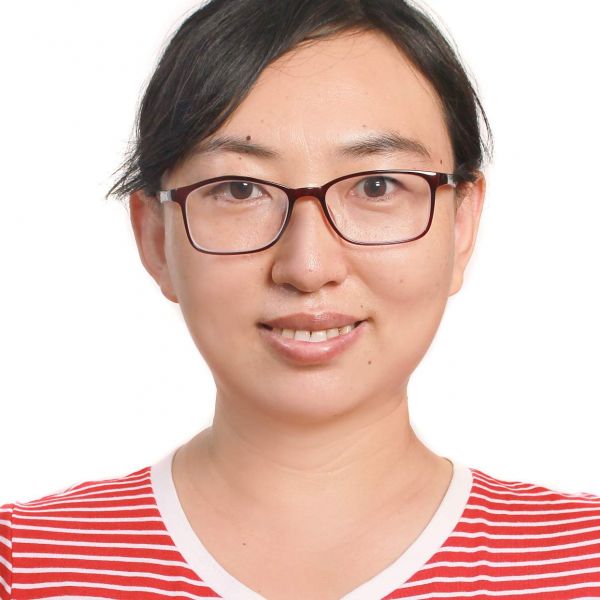 張麗萍