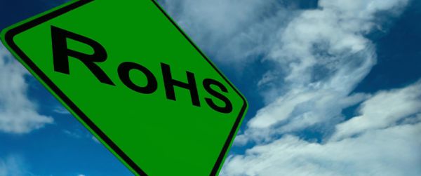 RoHS環(huán)保認證是什么
