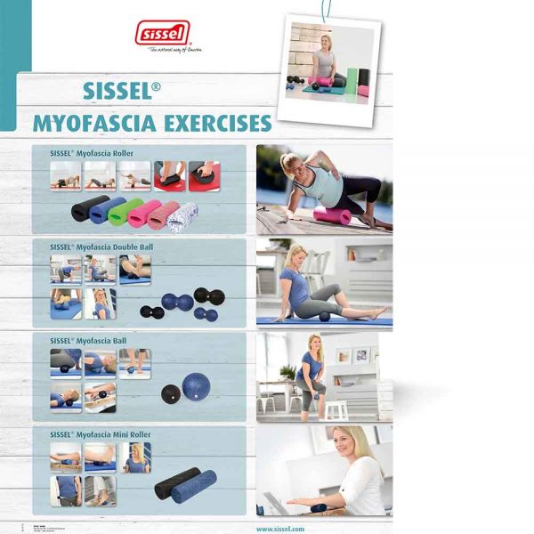 sissel myofascia products fascia release 