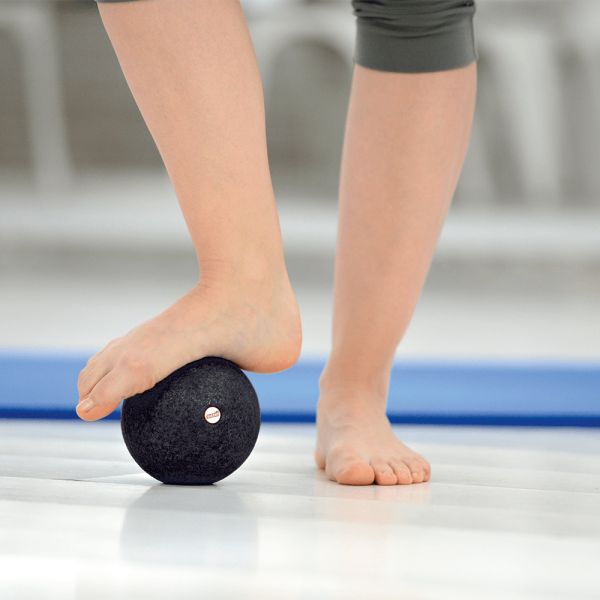 sissel myofascia ball fascia release