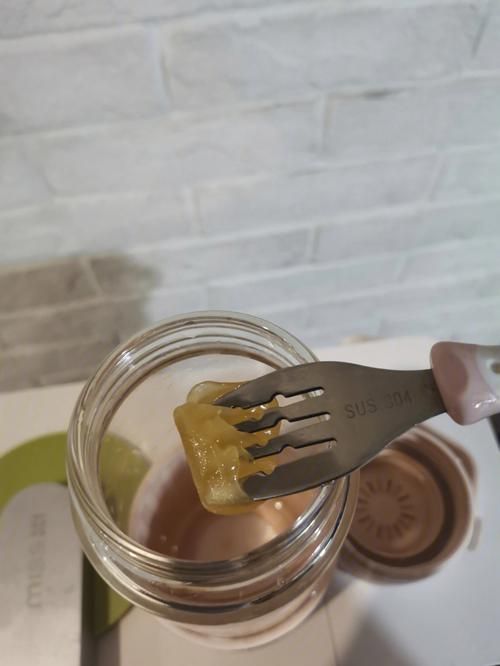 蜂蜜水多少度