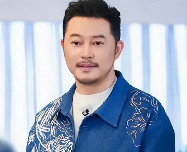 沙溢減肥前后對比照