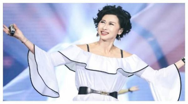 娛樂圈瘋狂減肥的5位女星，葉倩文吞蛔蟲，最后一位因減肥餓死