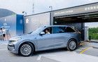 蔚來“太子爺”上市 1000座換電站開路護駕