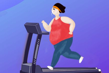 健康减脂:科学方法瘦得健康又持久插图