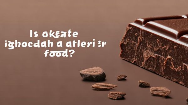 巧克力真的是高热量食物吗？-图3