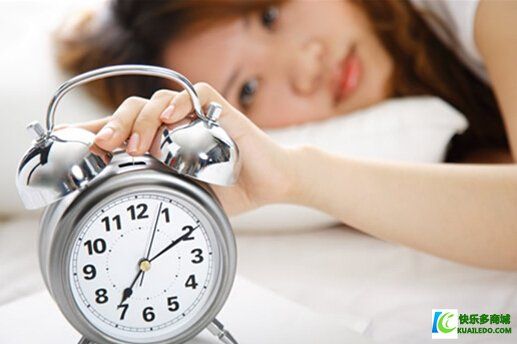 良好的睡眠和舒暢的心情有利于減肥