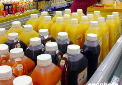 減肥瘦身的誤區(qū)：果汁飲料代替果汁