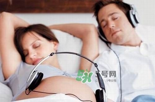 胎教怎么做孩子更聰明？胎教方法有哪些？