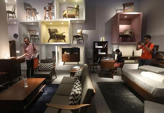 2023家居行业半年观察：环保与智能齐驱，市场展现新机遇