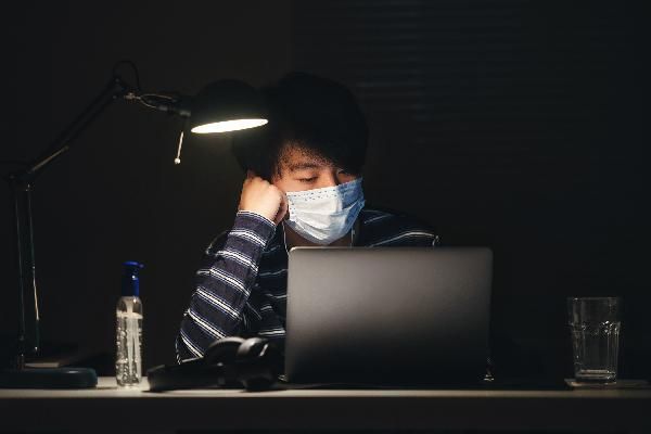 长期熬夜导致人暴瘦怎么恢复