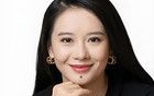 她是世界上最危險的女人，也是最快成為首富的女人。