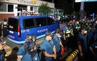 韓媒：尹錫悅將被關(guān)押在沒有空調(diào)的囚室中