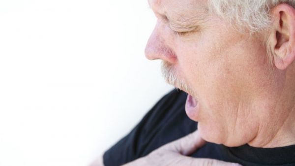 阻塞性睡眠呼吸暫停低通氣綜合征的診斷標準