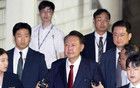 尹錫悅又被捕！首日菜單曝光 這一次待遇降級了