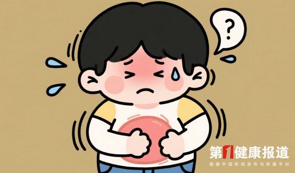 不是所有的腹瀉都是“吃壞了東西”