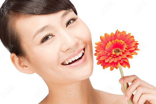 微整形——為女人量身制定的美容項(xiàng)目